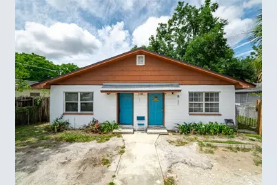 1406 E Holland Avenue, Tampa, FL 33612 - Photo 1
