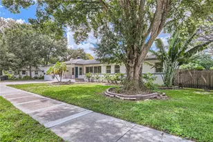 1145 53rd Ave N, Saint Petersburg, FL 33703 - Photo 1