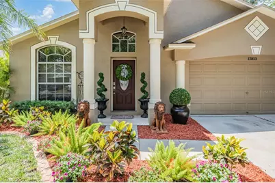 12813 Kings Lake Drive, Gibsonton, FL 33534 - Photo 1