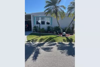 158 Bermuda Way, North Port, FL 34287 - Photo 1