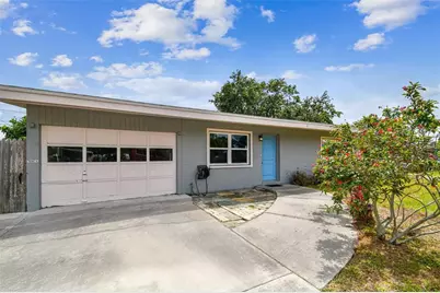 8528 Iris Ave, Seminole, FL 33777 - Photo 1