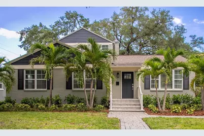 2933 W Alline Avenue, Tampa, FL 33611 - Photo 1