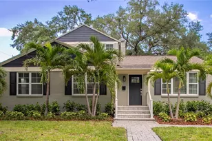 2933 W Alline Ave, Tampa, FL 33611 - Photo 1