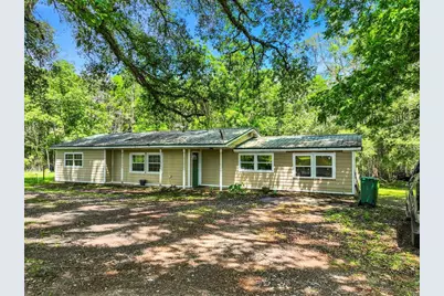 4294 Douglas Ferry Road, Caryville, FL 32427 - Photo 1