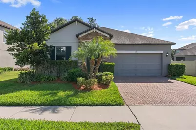 4690 Coachford Drive, Wesley Chapel, FL 33543 - Photo 1