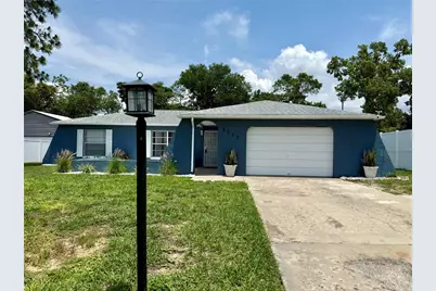 2270 Amherst Avenue, Spring Hill, FL 34609 - Photo 1