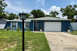 2270 Amherst Ave, Spring Hill, FL 34609 - Photo 1