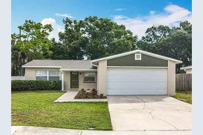 6521 Cedarbrook Drive S, Pinellas Park, FL 33782 - Photo 1