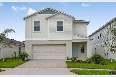 4027 Gardenia Avenue, Lake Hamilton, FL 33851 - Photo 1