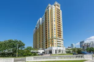 345 Bayshore Blvd, Tampa, FL 33606 - Photo 1