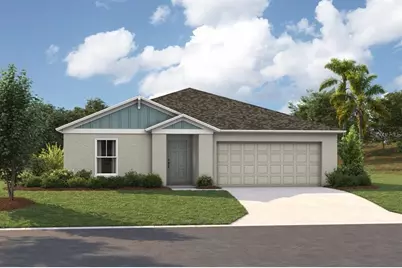 1621 Sage Avenue, Haines City, FL 33844 - Photo 1