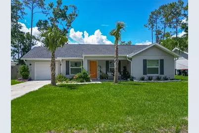 4730 SE 141st Place, Summerfield, FL 34491 - Photo 1