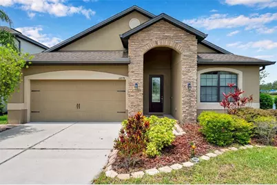 11878 Thicket Wood Drive, Riverview, FL 33579 - Photo 1