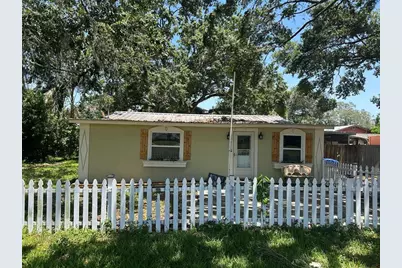 8341 June Street, Tampa, FL 33615 - Photo 1