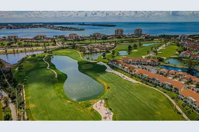 6151 Bahia Del Mar Boulevard #126, Saint Petersburg, FL 33715 - Photo 1