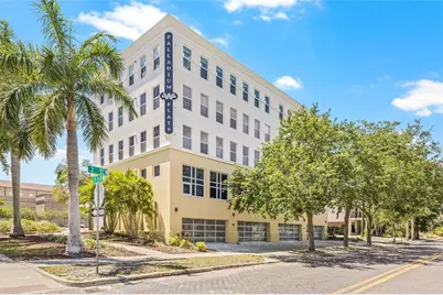 205 5th Avenue N #501, Saint Petersburg, FL 33701 - Photo 1