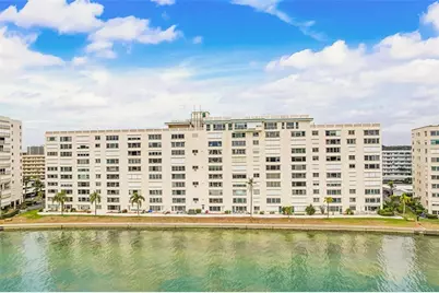 6020 Shore Blvd S #709, Gulfport, FL 33707 - Photo 1