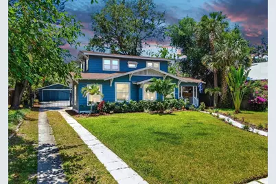 112 W Mohawk Avenue, Tampa, FL 33604 - Photo 1
