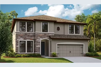 14752 Summer Branch Drive, Lithia, FL 33547 - Photo 1