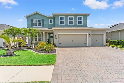 11742 Lake Lucaya Drive, Riverview, FL 33579 - Photo 1