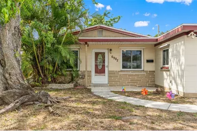 6982 78th Avenue N, Pinellas Park, FL 33781 - Photo 1