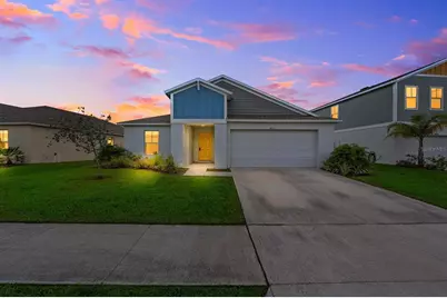 5933 Slate Rock Drive, Lakeland, FL 33811 - Photo 1