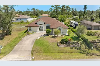 3610 Woodbridge Avenue, North Port, FL 34287 - Photo 1