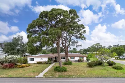 6801 Pinellas Point Drive S, Saint Petersburg, FL 33712 - Photo 1