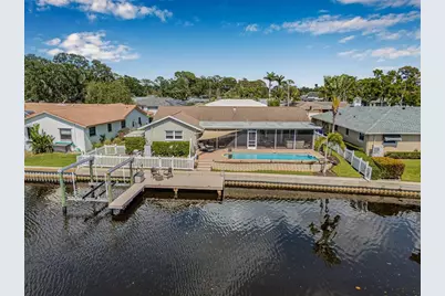 5208 Denver Street NE, Saint Petersburg, FL 33703 - Photo 1