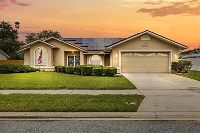 5405 El Cerro Drive, New Port Richey, FL 34655 - Photo 1