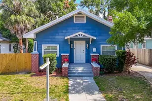 207 W Chelsea St, Tampa, FL 33603 - Photo 1