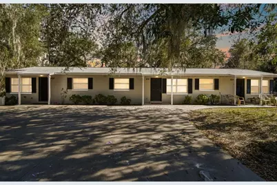 404 Jackson Street, Wildwood, FL 34785 - Photo 1