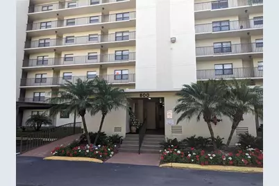 800 Cove Cay Drive #4C, Clearwater, FL 33760 - Photo 1