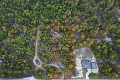 Sw 204th Avenue, Dunnellon, FL 34431 - Photo 1
