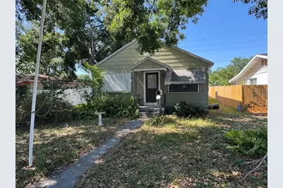 5431 Dartmouth Avenue N, Saint Petersburg, FL 33710 - Photo 1