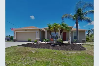 9390 Fruitland Avenue, Englewood, FL 34224 - Photo 1