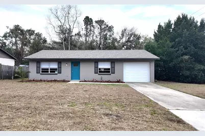 27254 Roper Road, Brooksville, FL 34602 - Photo 1