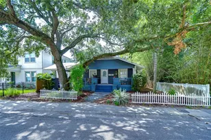 902 W Columbus Dr, Tampa, FL 33602 - Photo 1