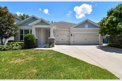 4918 Lakeshore Oaks Court, Tampa, FL 33624 - Photo 1