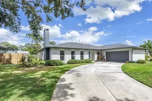 5215 Denver St NE, Saint Petersburg, FL 33703 - Photo 1