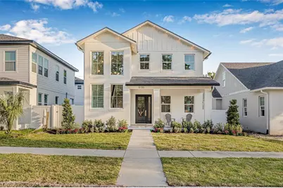 5120 3rd Avenue N, Saint Petersburg, FL 33710 - Photo 1