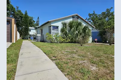 2510 Queen Street S, Saint Petersburg, FL 33712 - Photo 1