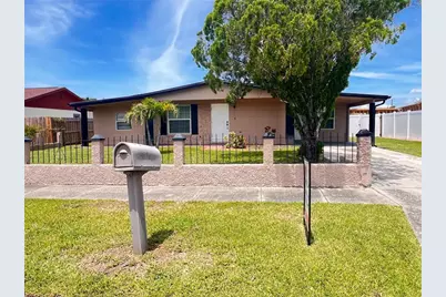 4812 Bonita Vista Drive, Tampa, FL 33634 - Photo 1