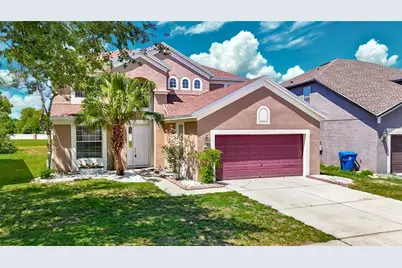 14137 Wake Robin Drive, Brooksville, FL 34604 - Photo 1