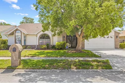 5434 Wellfield Road, New Port Richey, FL 34655 - Photo 1