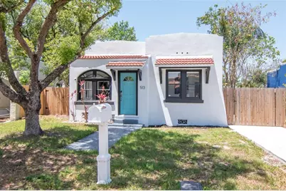 513 W Paris Street, Tampa, FL 33604 - Photo 1