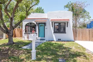 513 W Paris St, Tampa, FL 33604 - Photo 1