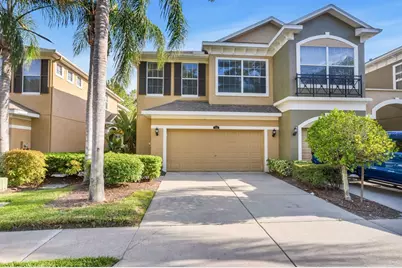 12631 Silverdale Street, Tampa, FL 33626 - Photo 1