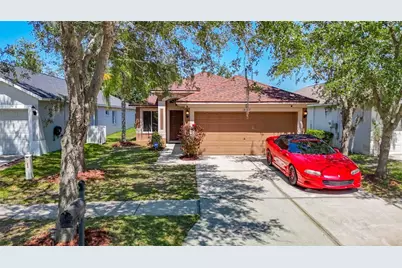 18107 Canal Pointe Street, Tampa, FL 33647 - Photo 1