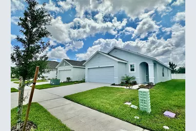 5338 Oxford Gray Road, Wesley Chapel, FL 33545 - Photo 1